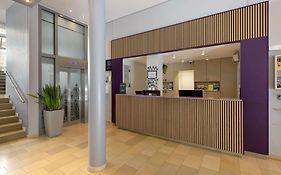 Mercure Hotel Aachen Am Dom